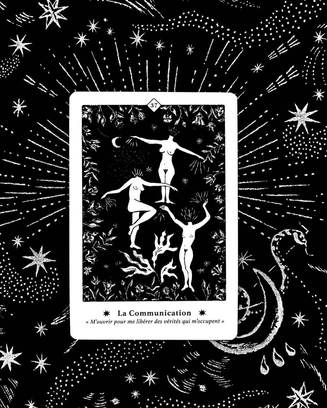 L’Oracle des rêves