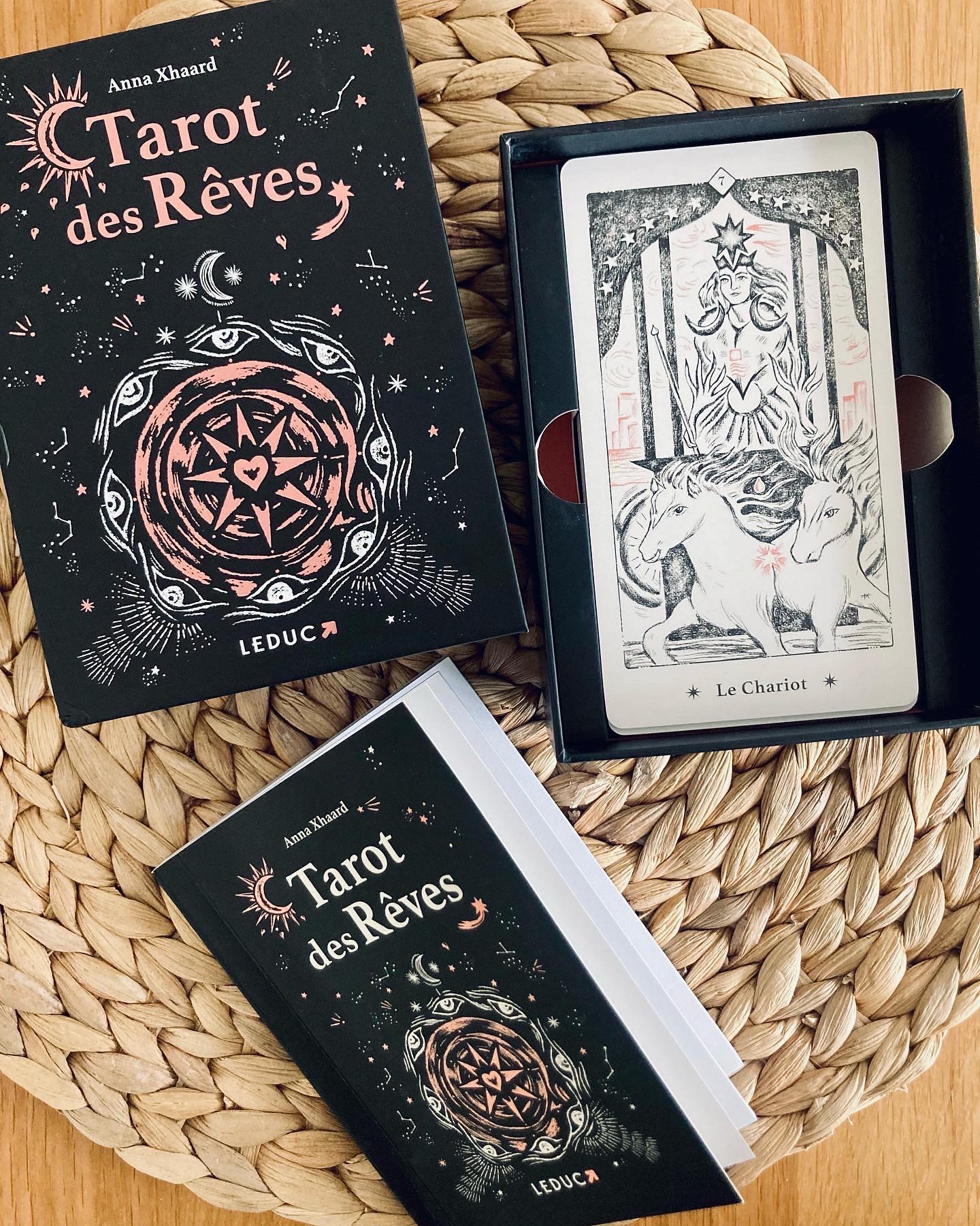 Le Tarot des Rêves