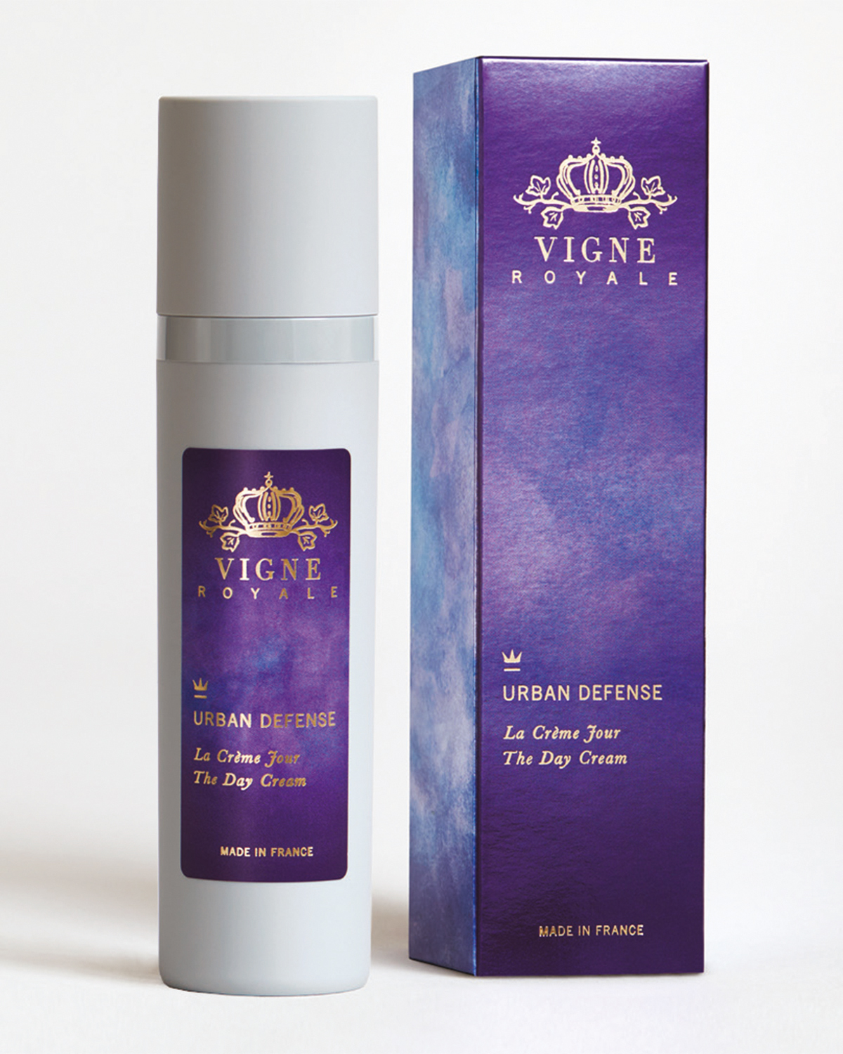Vigne royale