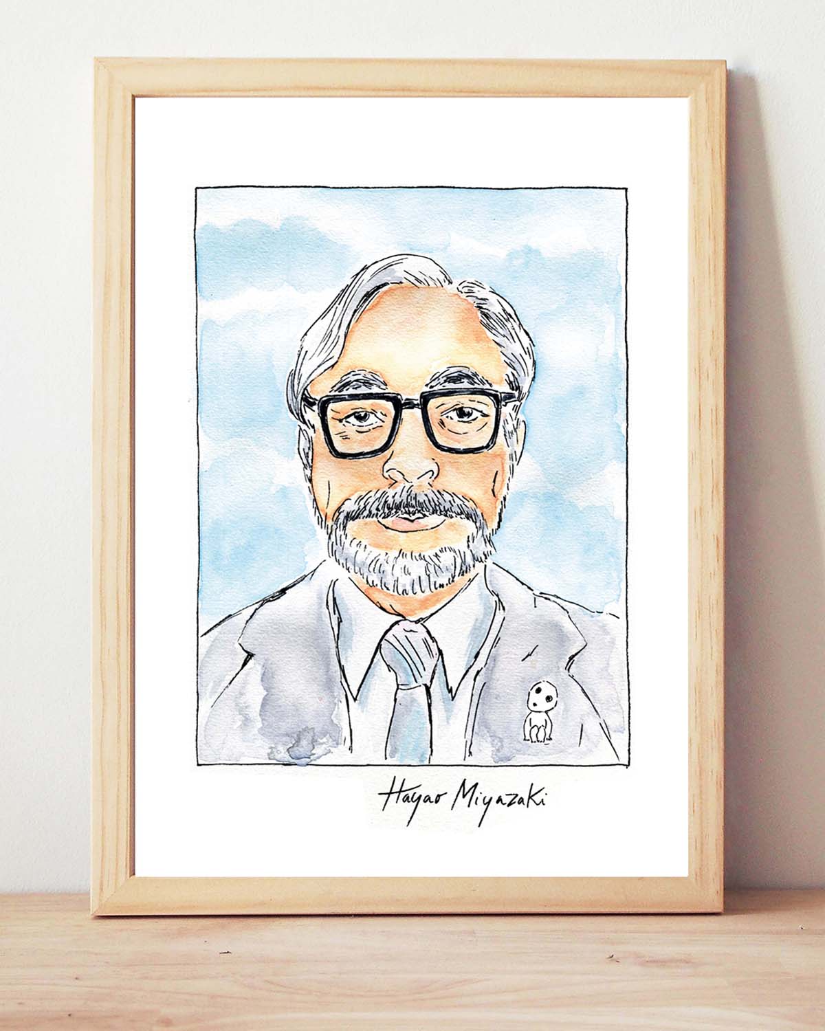 Portraits