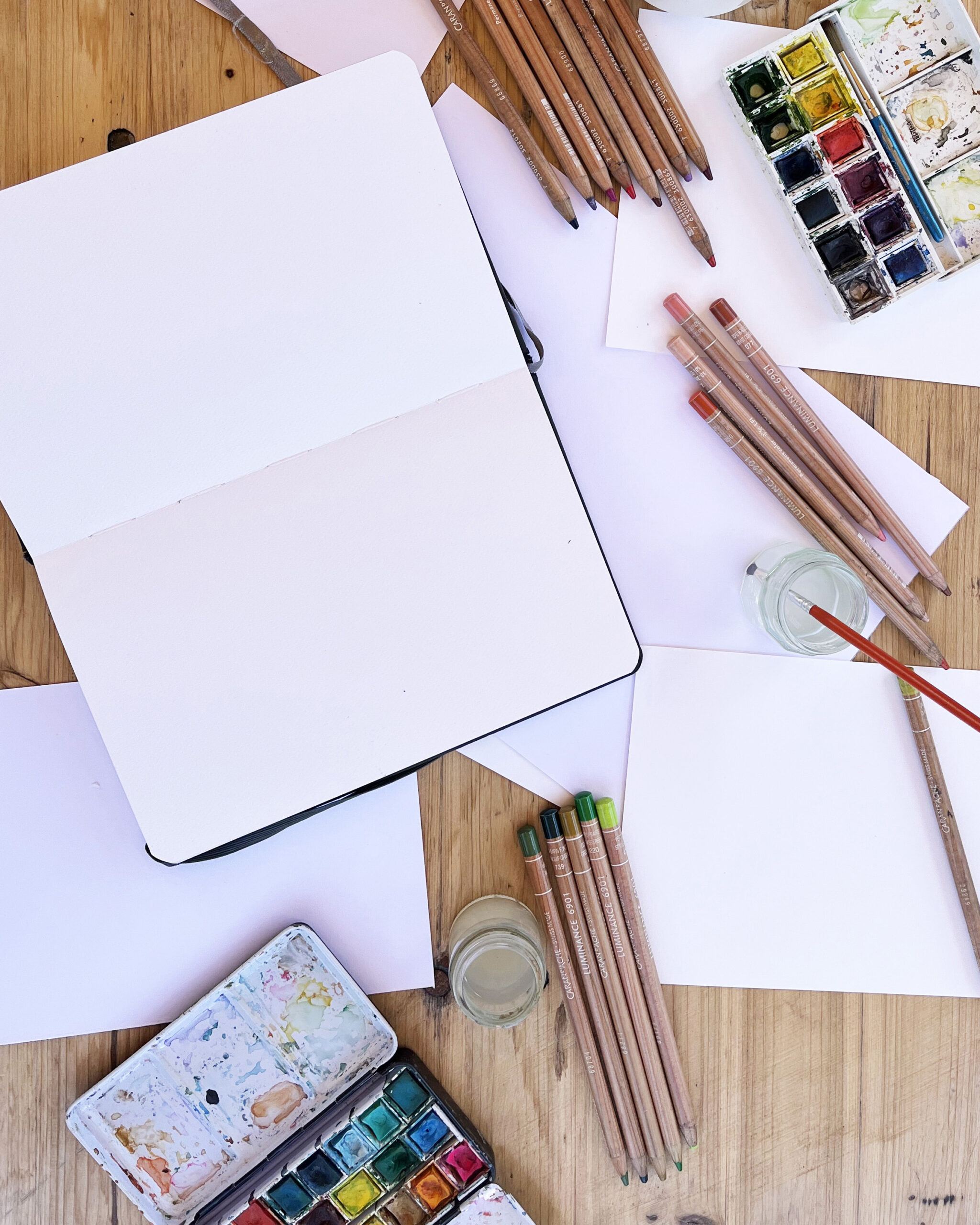Ateliers d&rsquo;illustration